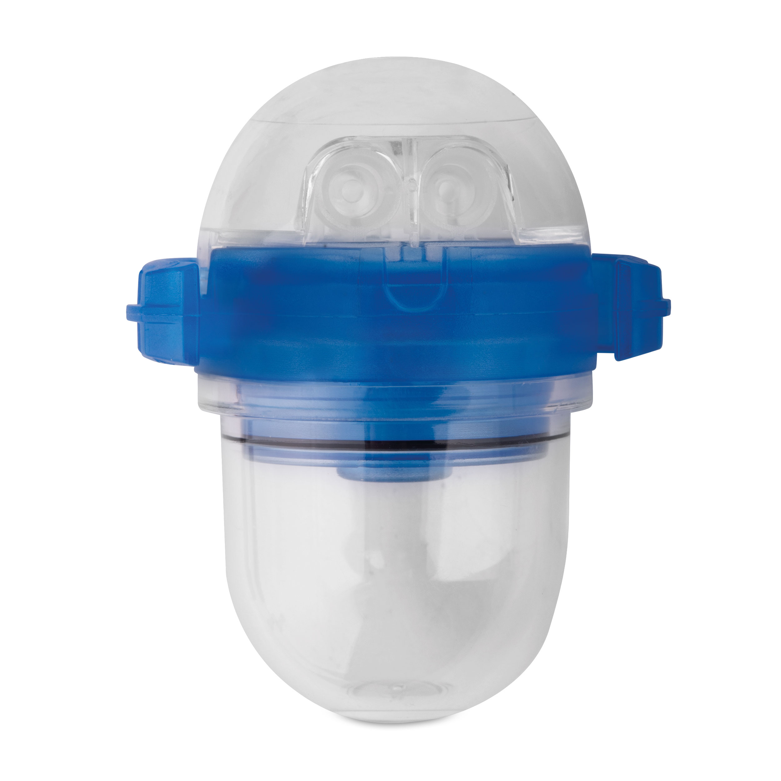 Vandfælde til patientmonitor LifeVet 8C og LifeVet 12M, 0 10 kg, front